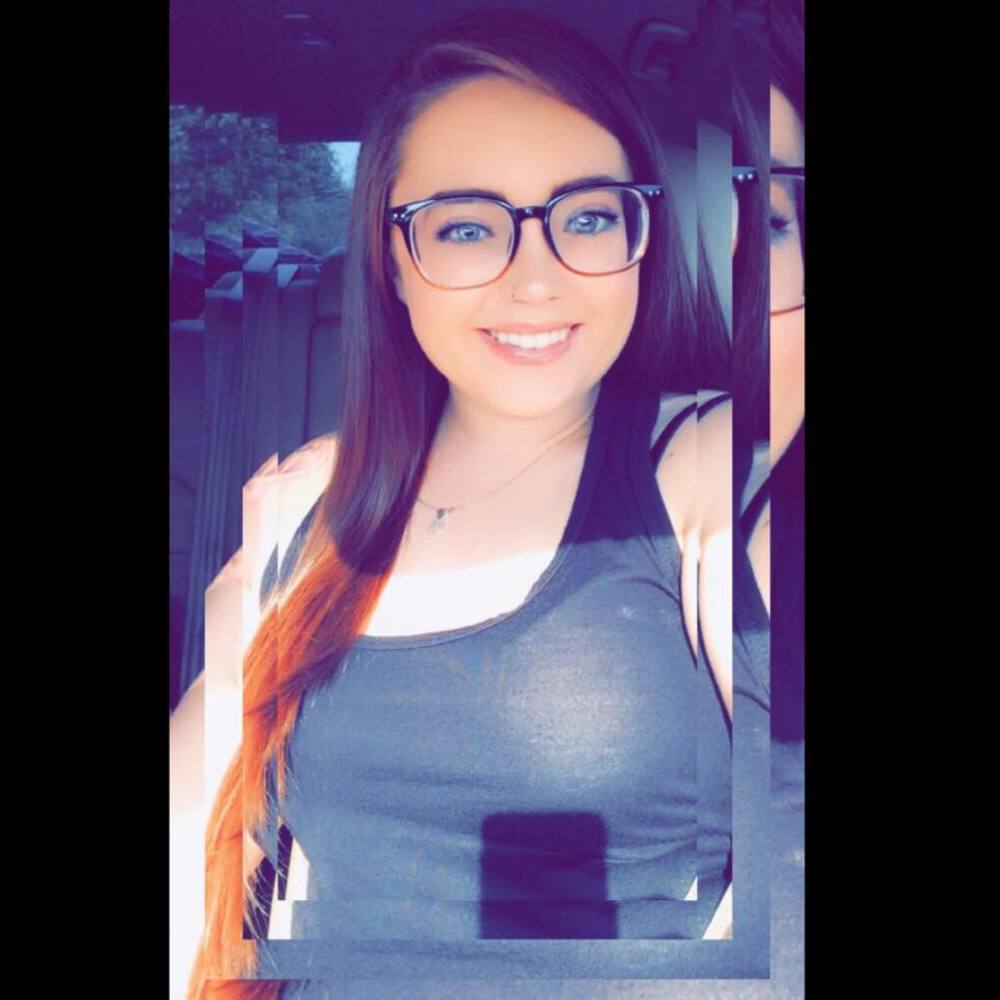 Meet your Posher, Trisha